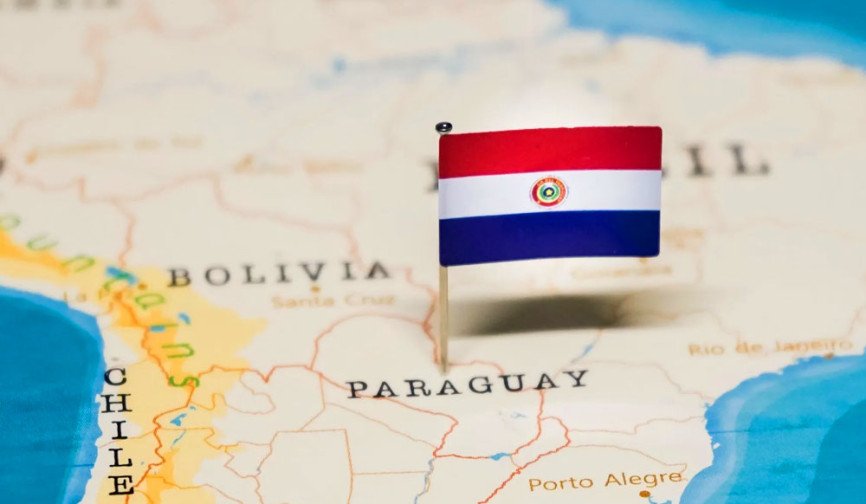 Paraguay se mantiene firme en medio de la incertidumbre económica mundial